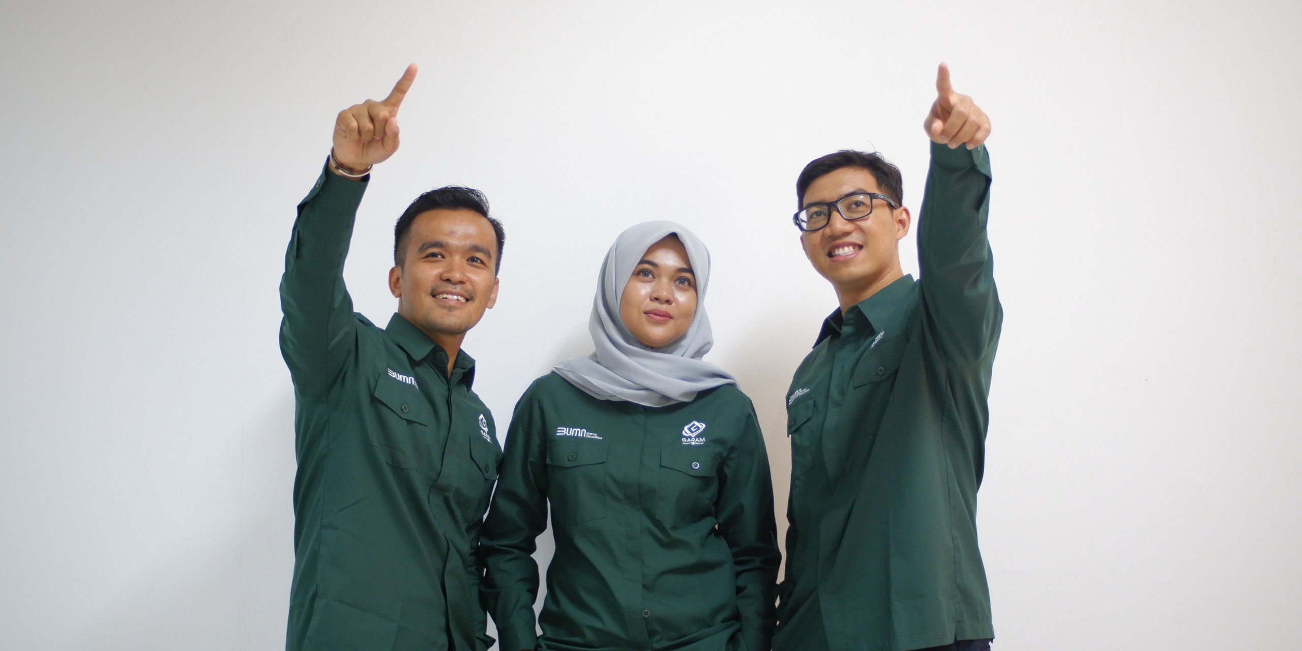 Membangun Masa Depan